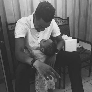 Meet your Posher, Andre